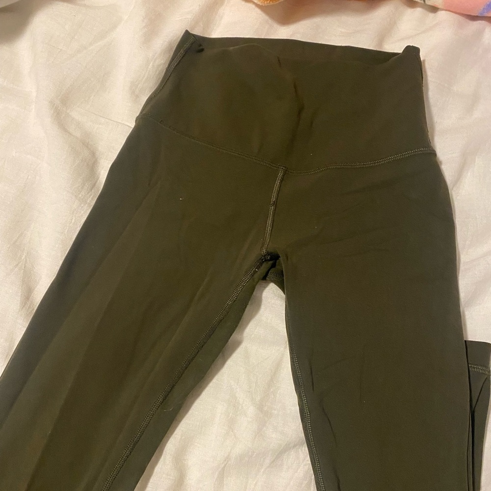 Lululemon align leggings
